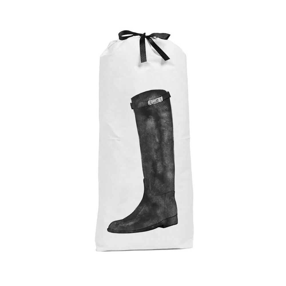 Pack Your Bags - Equestrian Boot Travel Bag (Large)